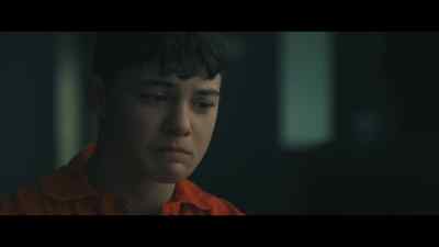 You poisoned our life. - Under the Bridge