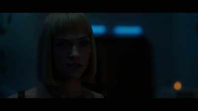 You were poisoning people. - Death and Other Details