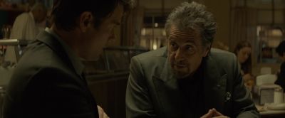 You poked the bear - Misconduct