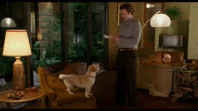 You pooped in the refrigeratorAnd you ate a whole wheel of cheeseHow'd you do thatI'm not even mad That's amazingI forgive youWhat do you say we get you in your pj's and hit the hay - Anchorman: The Legend of Ron Burgundy