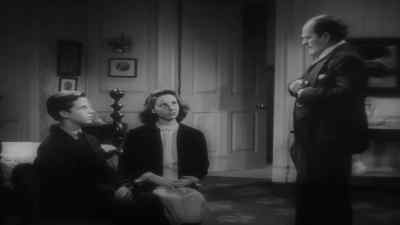You poor child. - The Strange Love of Martha Ivers