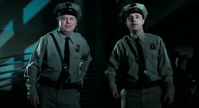 You poor guysAlways confusing your pistols with your privates - Batman Returns