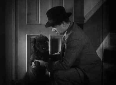 You poor little mutt. - Thunderbolt
