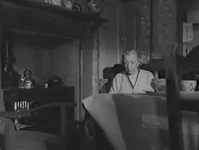 YOU POOR OLD BITCH. - The Whisperers