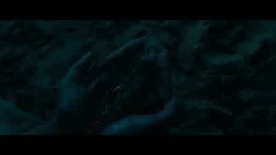 You poor thing. - Damsel