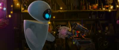 PopYou pop - WALL·E