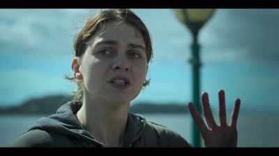 You posed as Michael Nevins - The Killing Kind