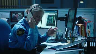 - You posing for him?
- Carol, I really wasn't. - No Activity