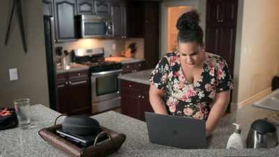 You post your videos
and people are able to see your content. - Sex Next Door