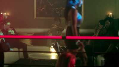 You practically left
your body on the dance floor. - Riverdale