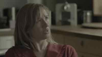 You practically
lived with him afterwards. - The Bridge