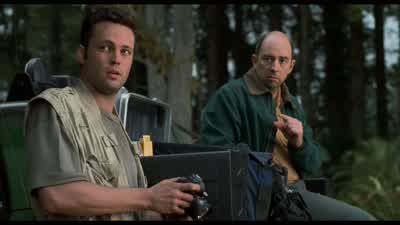 You practically told me to come hereI WhatYou said Don't listen to meI thought you were trying to tell me somethingKelly you knew exactly what I meant You have noYou want to lock her up for her curiosityWhere do you think she gets itThank you SarahDon't - The Lost World: Jurassic Park