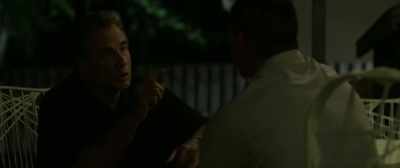 You pray that I don't know about it. - Gotti