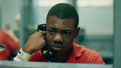 - You pray?
- Not no more. - Queen Sugar