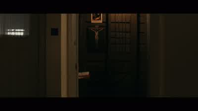 You pray. - Carrie