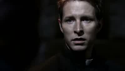 -You prayed for me to come. - Supernatural