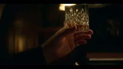 You prefer Irish to Scotch? - Peaky Blinders