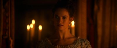 You prefer reading to cards - Pride and Prejudice and Zombies