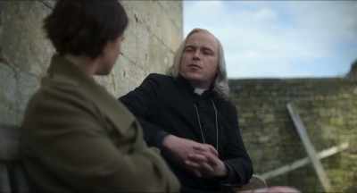 You prefer things to
be comfortable or true? - Men