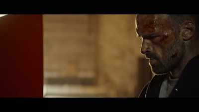 You prefer throwing away your career,
your life, for a guy - Lost Bullet