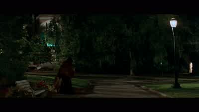 You! Prepare to die. - You gave up your letters. - Oh, man. - Get him, guys! - I'm not... guys... To - Scream 2