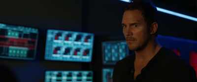 You press that button,
there is no going back. - Jurassic World: Fallen Kingdom