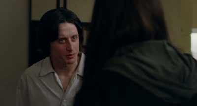    You pretend to be my friend  
  so you can hit me off guard.   - Lords of Chaos