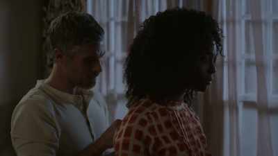 You pretend that you want a partner - What If