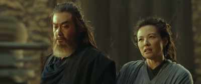 You pretended to be vicious. - Jade Dynasty