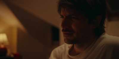 You pretended to
be my dead mother? - The Holiday List