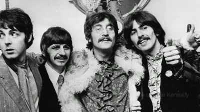 You pretty much couldn't find - Zappa