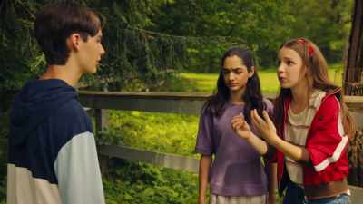 "You were priceless
and now so am I!" - Ruby and the Well