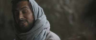 - You pride yourself
on being a safe haven - His Only Son