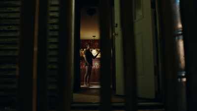 You probably better. - Girl on the Third Floor