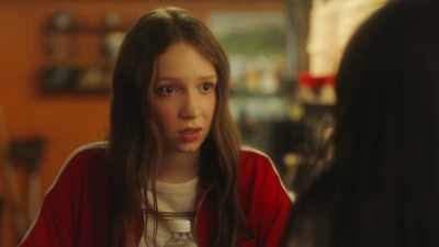 - You probably didn't mean to, - Ruby and the Well