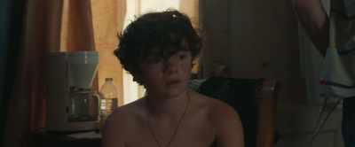 You probably done pissed
on your own balls - Honey Boy