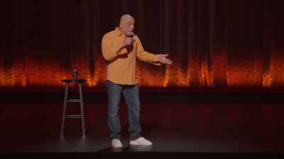 You probably don't even know
that you have that. - Joe Rogan: Burn the Boats