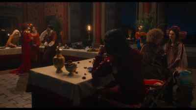 You probably don't understand
the Aetolians' textured... - The Decameron