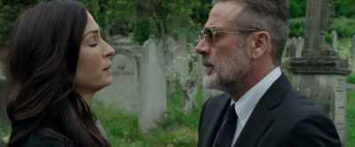 You probably don't want to, but, - The Postcard Killings
