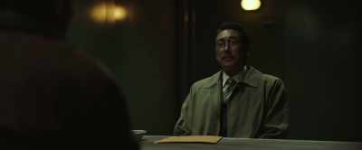 You probably don't. - The Spy Gone North