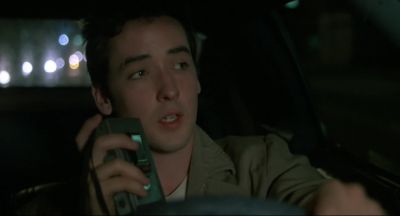 You probably got it all figured out - Say Anything