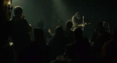 You probably heard that one before. - Inside Llewyn Davis