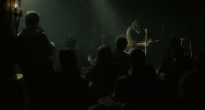 You probably heard that one before. - Inside Llewyn Davis