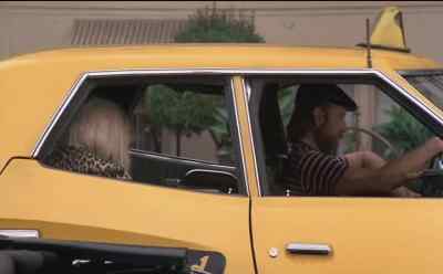 You probably noticed I ain't got nothin' - Car Wash