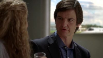 You probably shouldn't have
drunk that so fast. - Lost