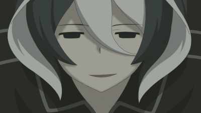 You probably think this doesn't have anything
to do with you since you don't plan on returning... - Made in Abyss: Journey's Dawn