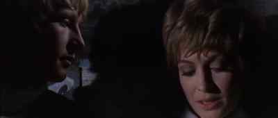 You probably think I'm a bit
on the slow side, don't you? - Up the Junction
