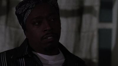 You probably think I'm gonna kill you - Urban Justice