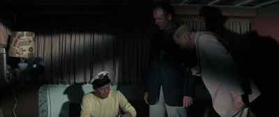 You probably want to get to bed. - Tony Rome