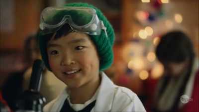You probably want one for yourself right? - 48 Christmas Wishes